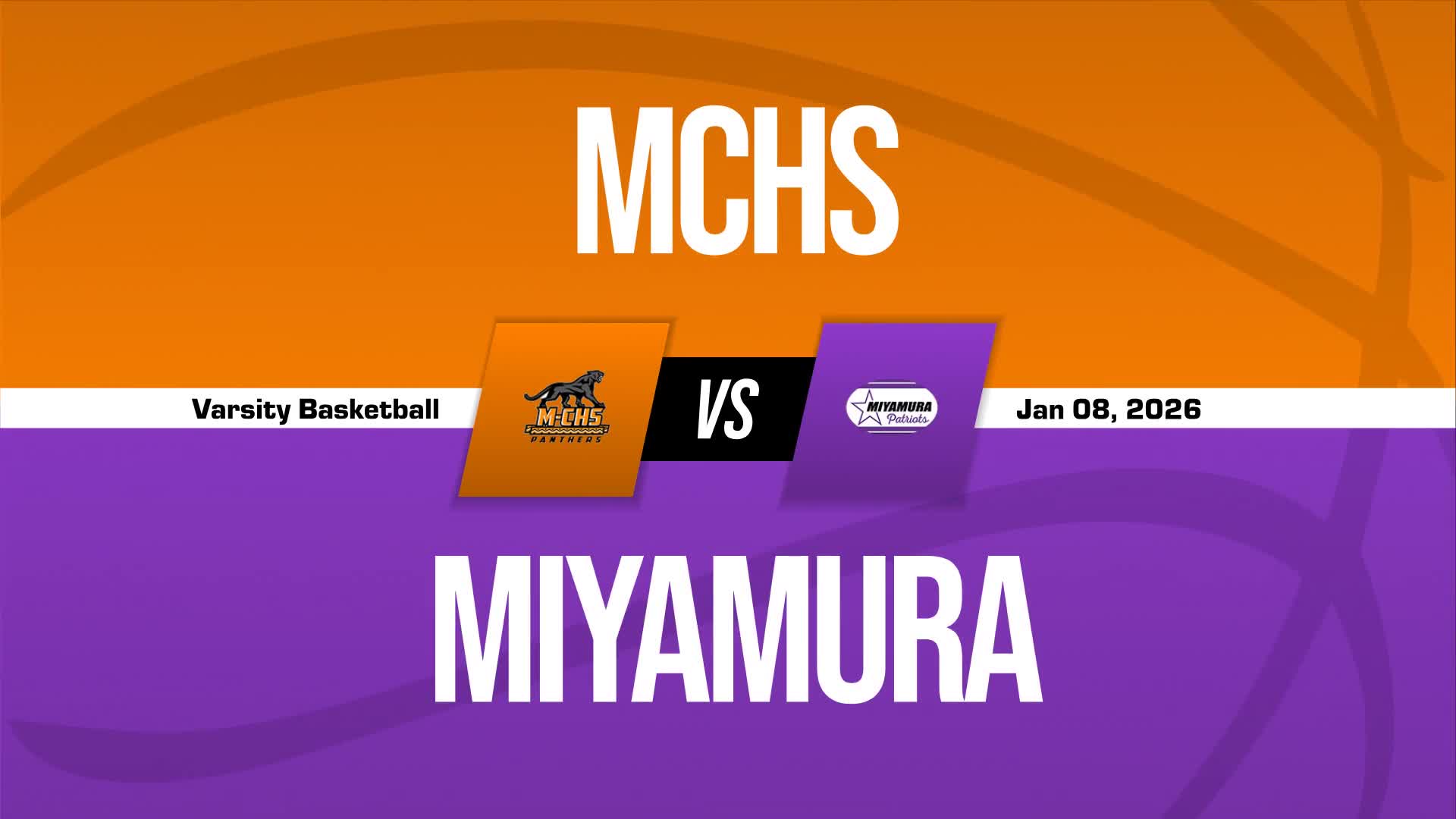 Basketball Game Preview: Montezuma-Cortez Panthers vs. Montrose 