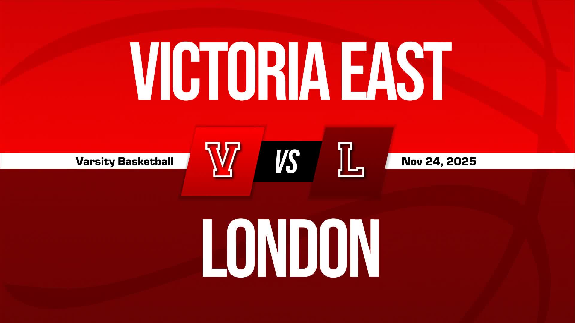 Basketball Game Preview: London Pirates vs. Goliad Tigers