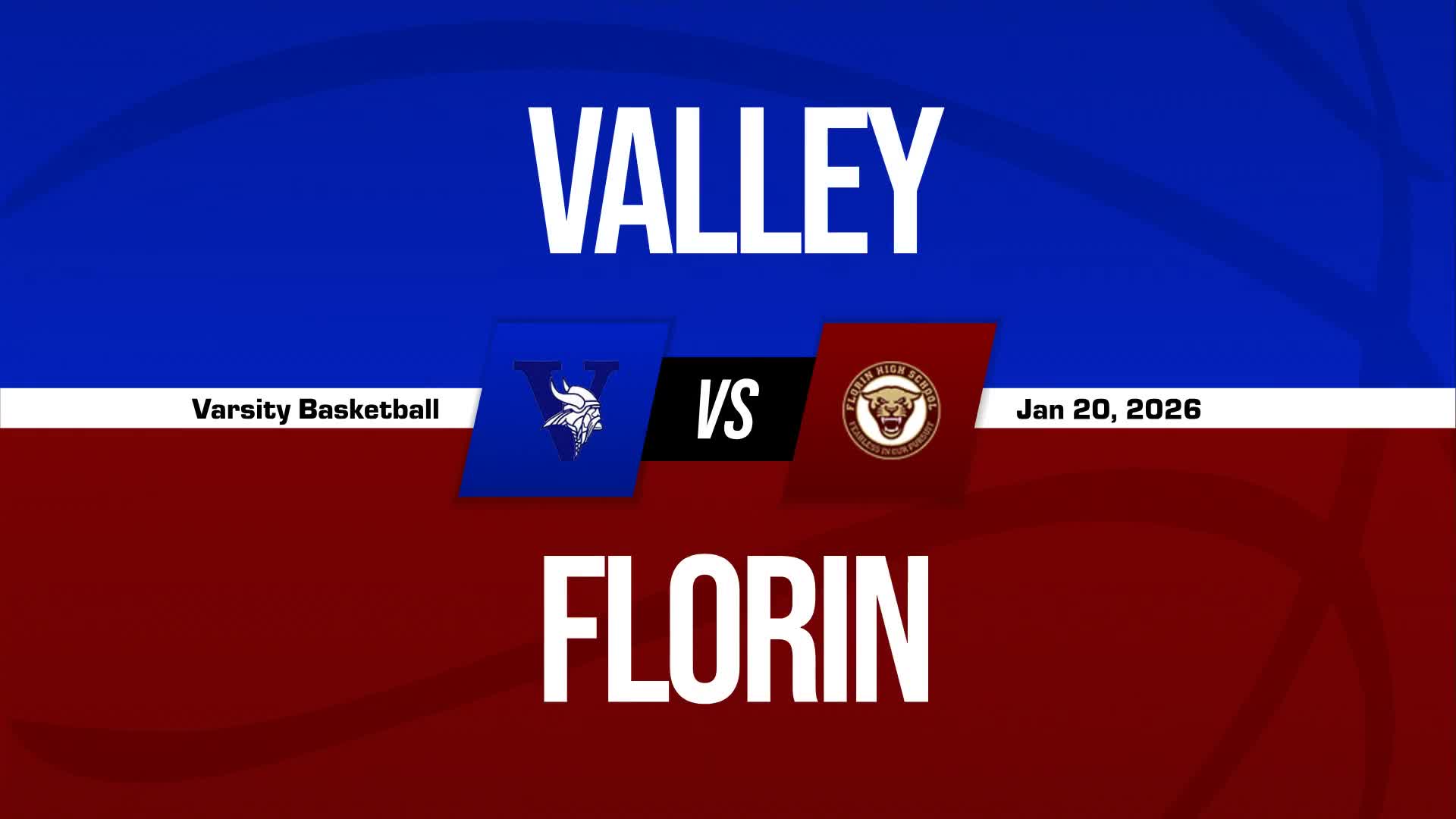 Basketball Recap: Florin Comes Up Short + How To Watch
