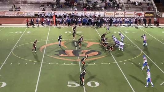 5A Division II Northern Top Football Player Performances