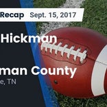 Football Game Preview: East Hickman County vs. Loretto