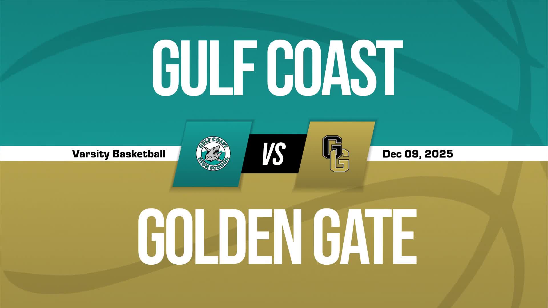 Basketball Game Preview: Gulf Coast Sharks vs. East Lee County Jaguars