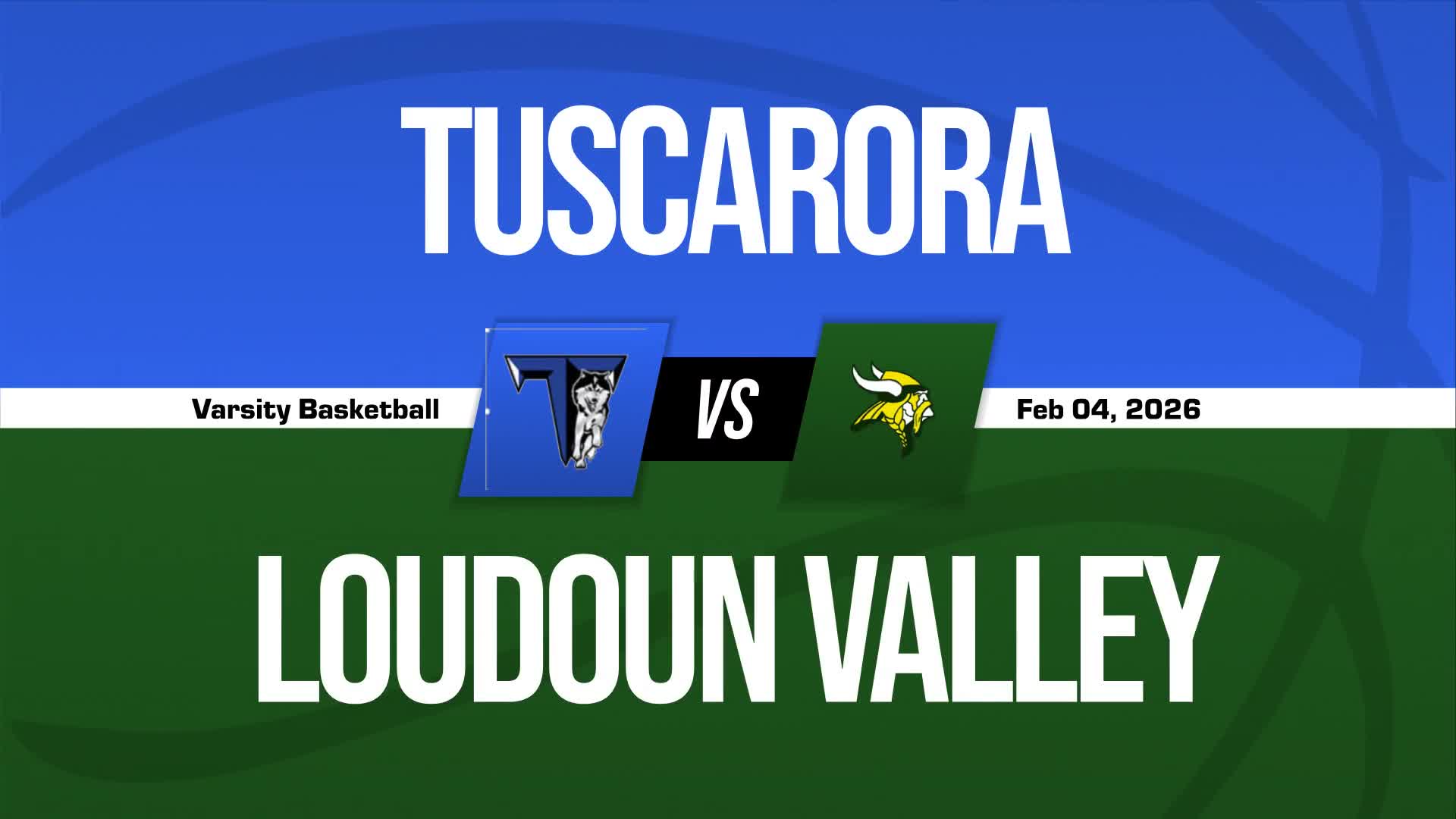 Basketball Game Preview: Tuscarora Huskies vs. Rock Ridge Phoenix + How To Watch