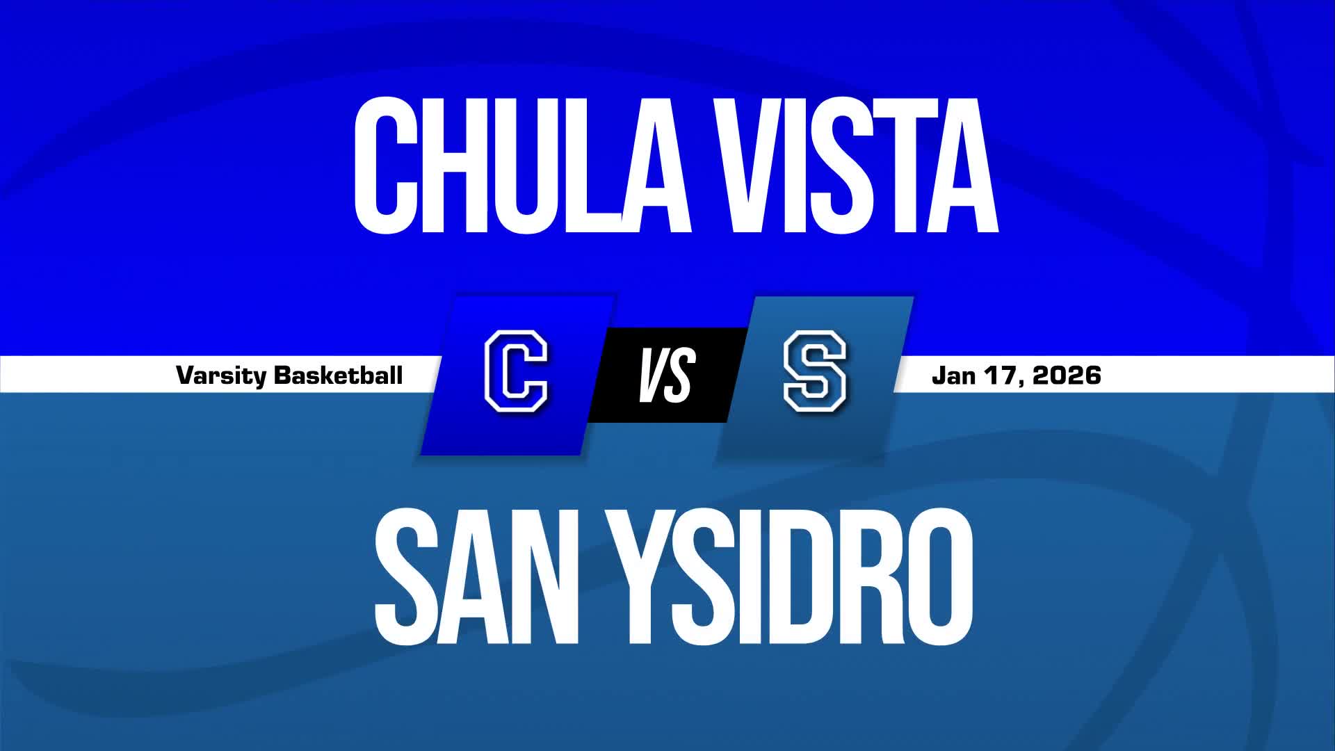Basketball Game Preview: Chula Vista Spartans vs. Mar Vista Mariners