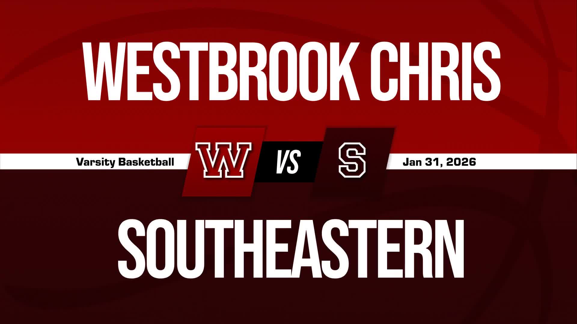 Basketball Recap: Saturday's  Victory Is Westbrook Christian's Fourth in Last Five Outings + How To Watch
