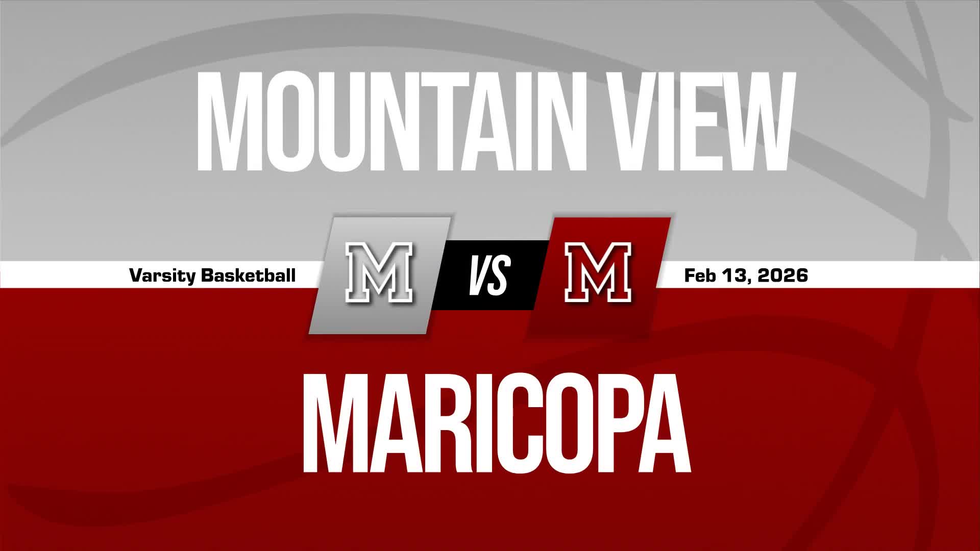 Basketball Recap: Maricopa Sets Scoring Season-High Against Mountain View + How To Watch