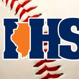 Illinois high school baseball: IHSA tournament brackets, state rankings, statewide stats leaders, daily schedules and scores