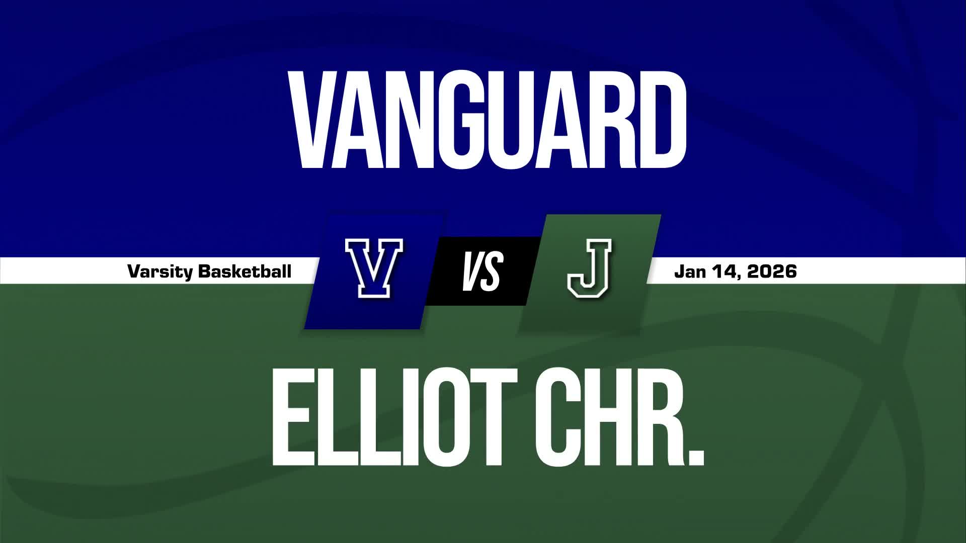 Basketball Recap: Vanguard College Prep Skates Past Tioga with E