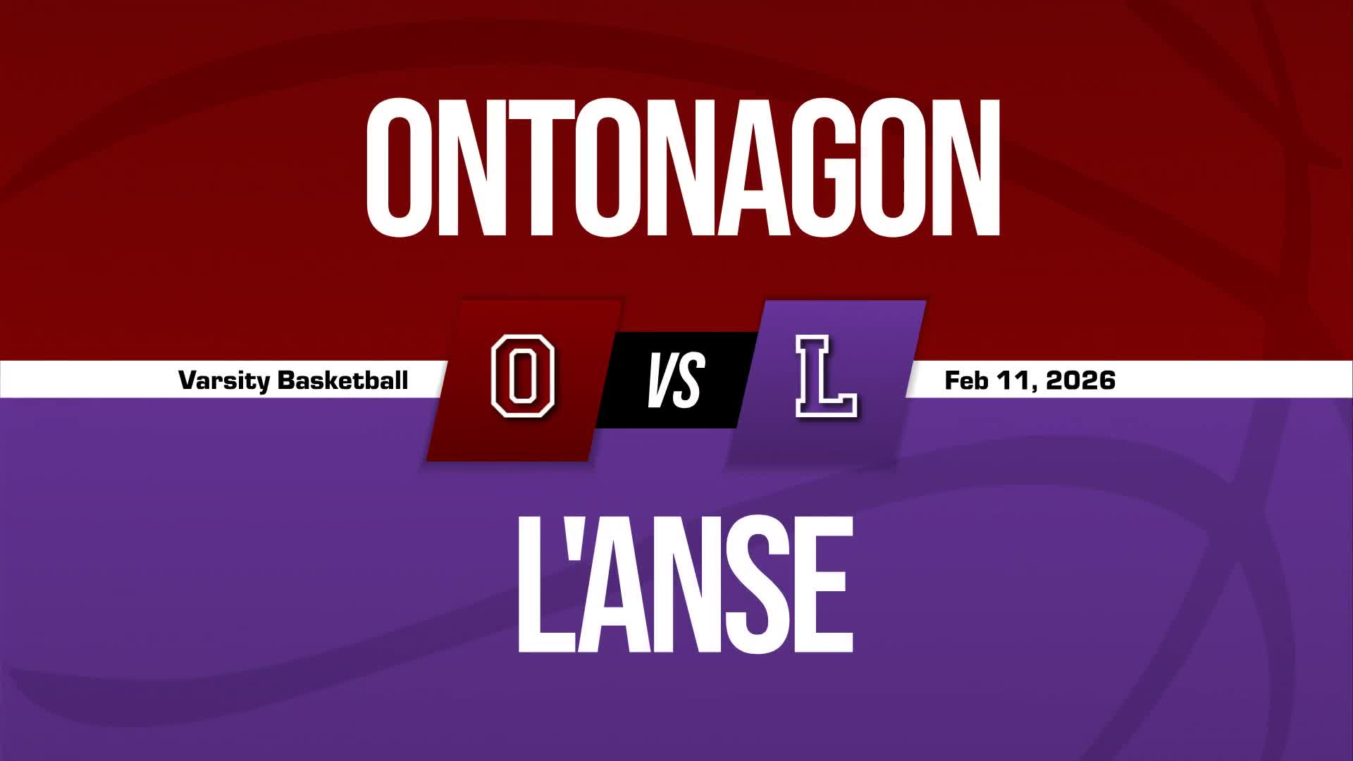 Basketball Game Preview: L'Anse Purple Hornets vs. West Iron County Wykons