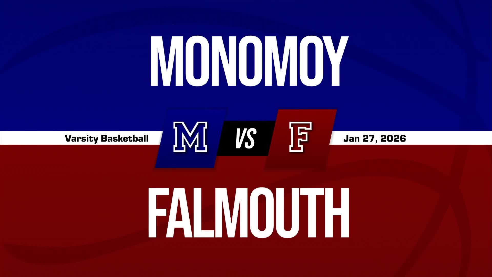 Basketball Recap: Falmouth Drops Highest Score of Season Against New Bedford