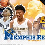 Penny Hardaway assembles top-ranked recruiting class at Memphis