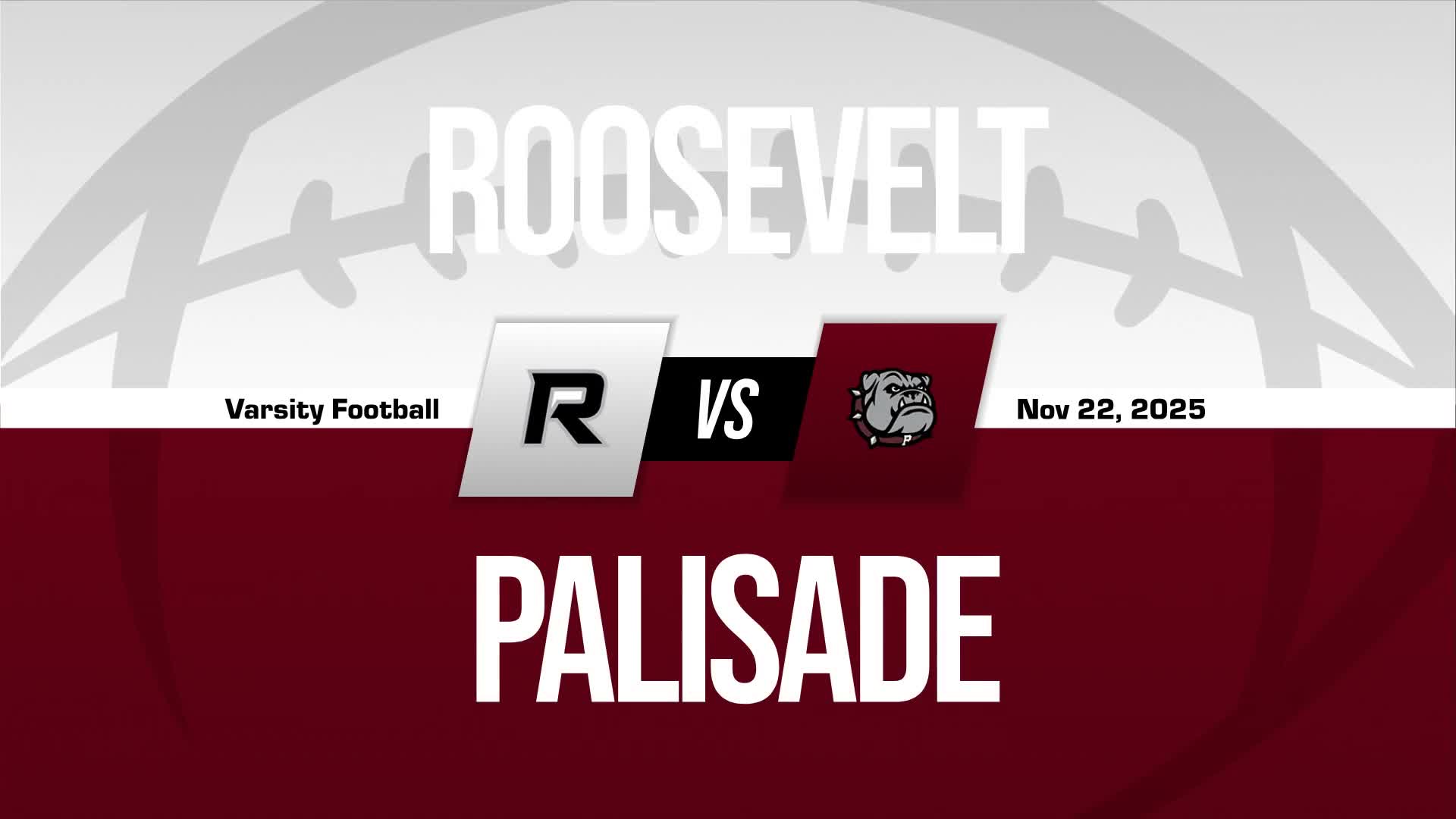 Football Game Preview: Palisade Bulldogs vs. Pomona Panthers + How To Watch