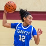 California girls Top 25 basketball ranking