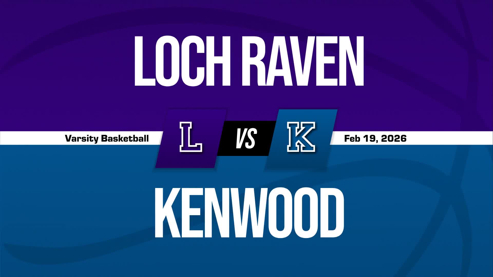 Basketball Recap: Kenwood Comes Up Short + How To Watch