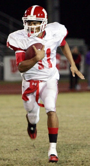 Kent Galnous, Edgewater
