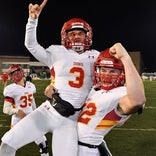 Cathedral Catholic finishes perfect with instant state-title classic