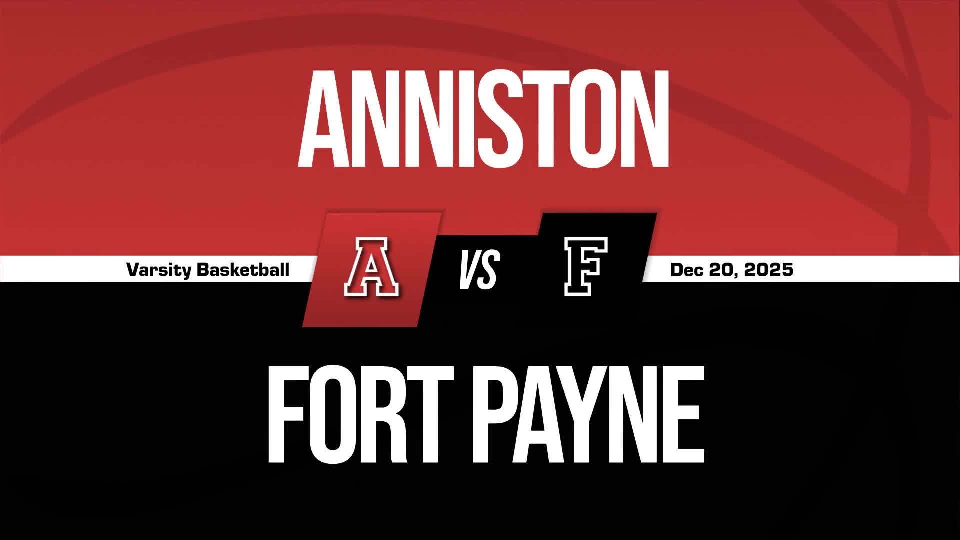 Basketball Recap: Anniston Takes a Loss + How To Watch