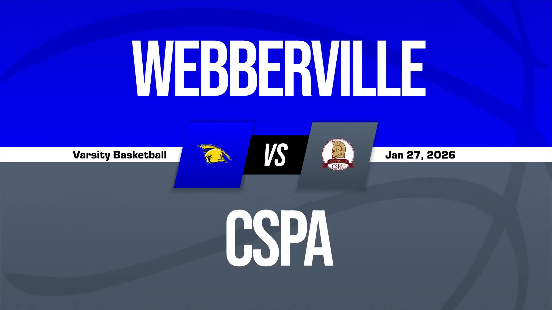 Basketball Recap: Webberville Triumphs + How To Watch