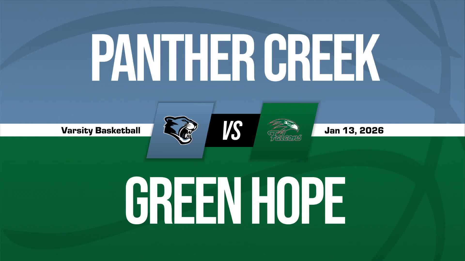 Basketball Game Preview: Green Hope Falcons vs. Apex Friendship Patriots + How To Watch