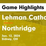 Basketball Game Preview: Lehman Catholic Cavaliers vs. Miami East Vikings