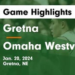 Basketball Game Preview: Gretna Dragons vs. Millard North Mustangs