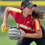 Sac-Joaquin Section softball playoff projections and notes: April 23