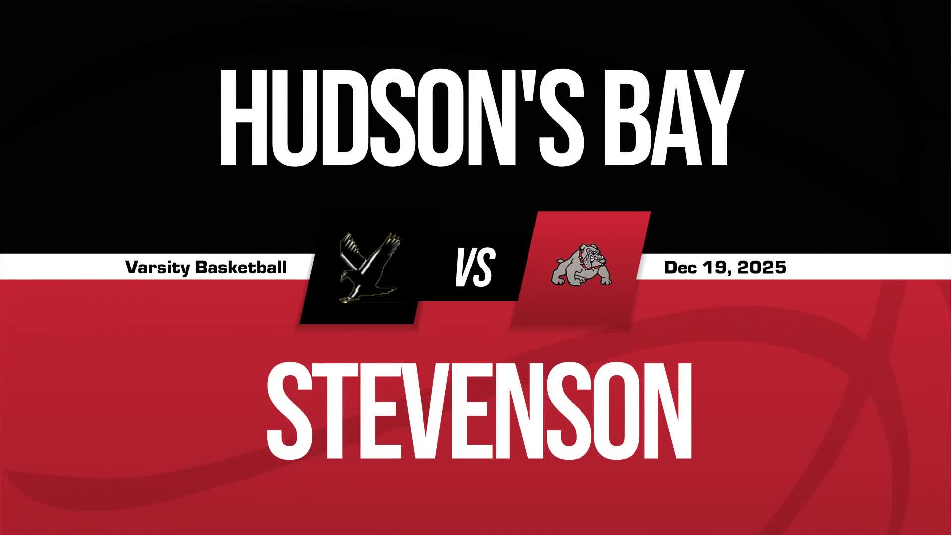 Basketball Recap: Stevenson Takes a Loss + How To Watch