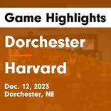 Dorchester vs. Harvard