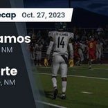 Football Game Preview: Highland Hornets vs. Los Alamos Hilltoppers