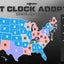 MAP: States using shot clocks