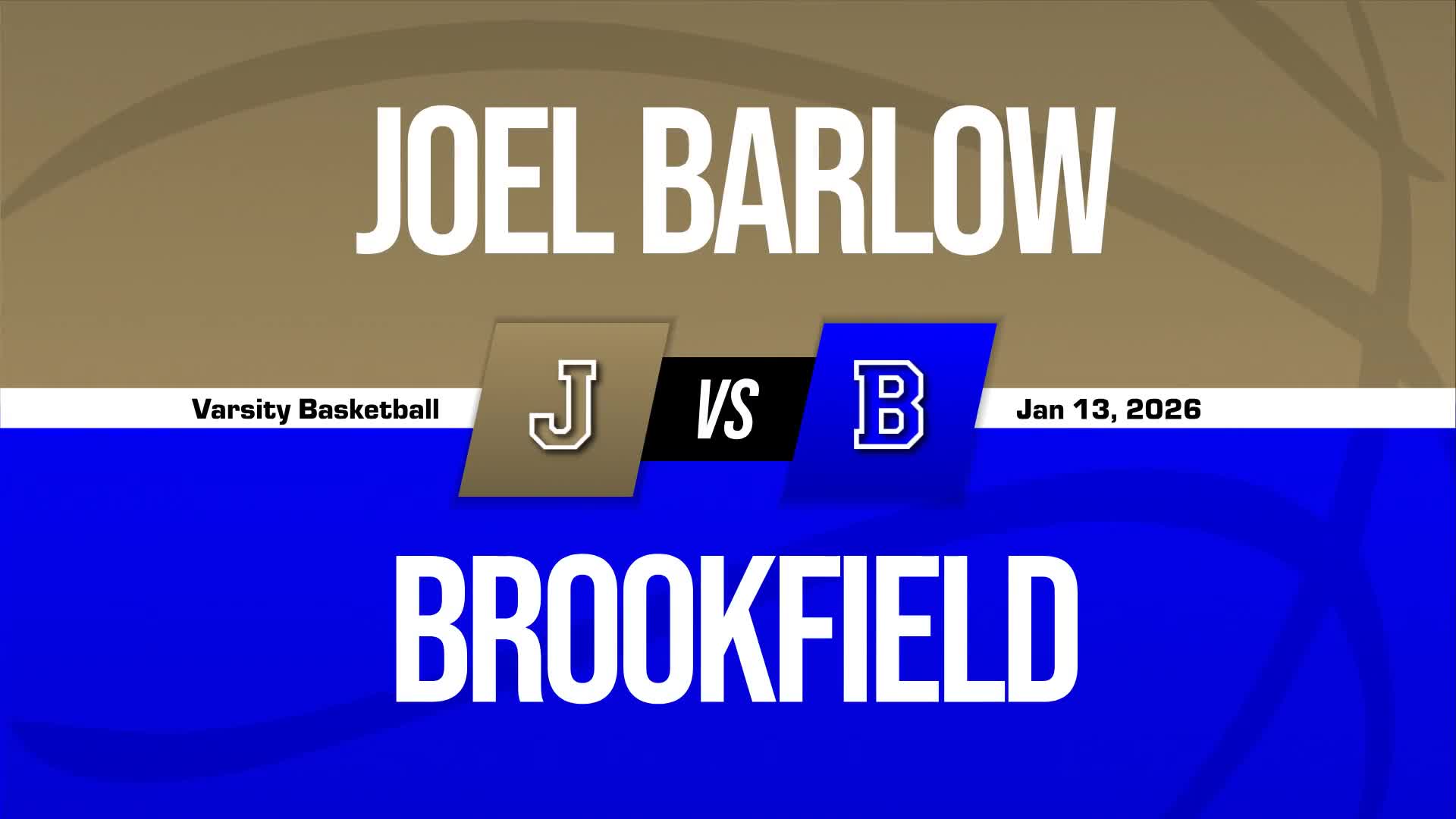 Basketball Game Preview: Joel Barlow Falcons vs. Weston Trojans
