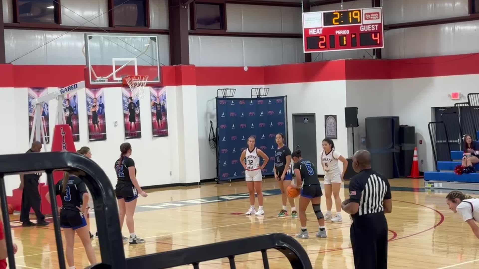 Soccer Recap: Heide Trask Beats Wallace-Rose Hill for Their Fourth Straight  Victory