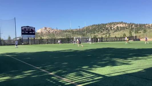 Soccer Game Preview: Front Range Christian vs. Denver Academy