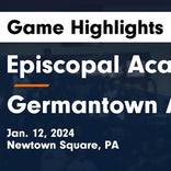 Basketball Game Preview: Episcopal Academy Churchmen vs. Springside Chestnut Hill Academy Blue Devils