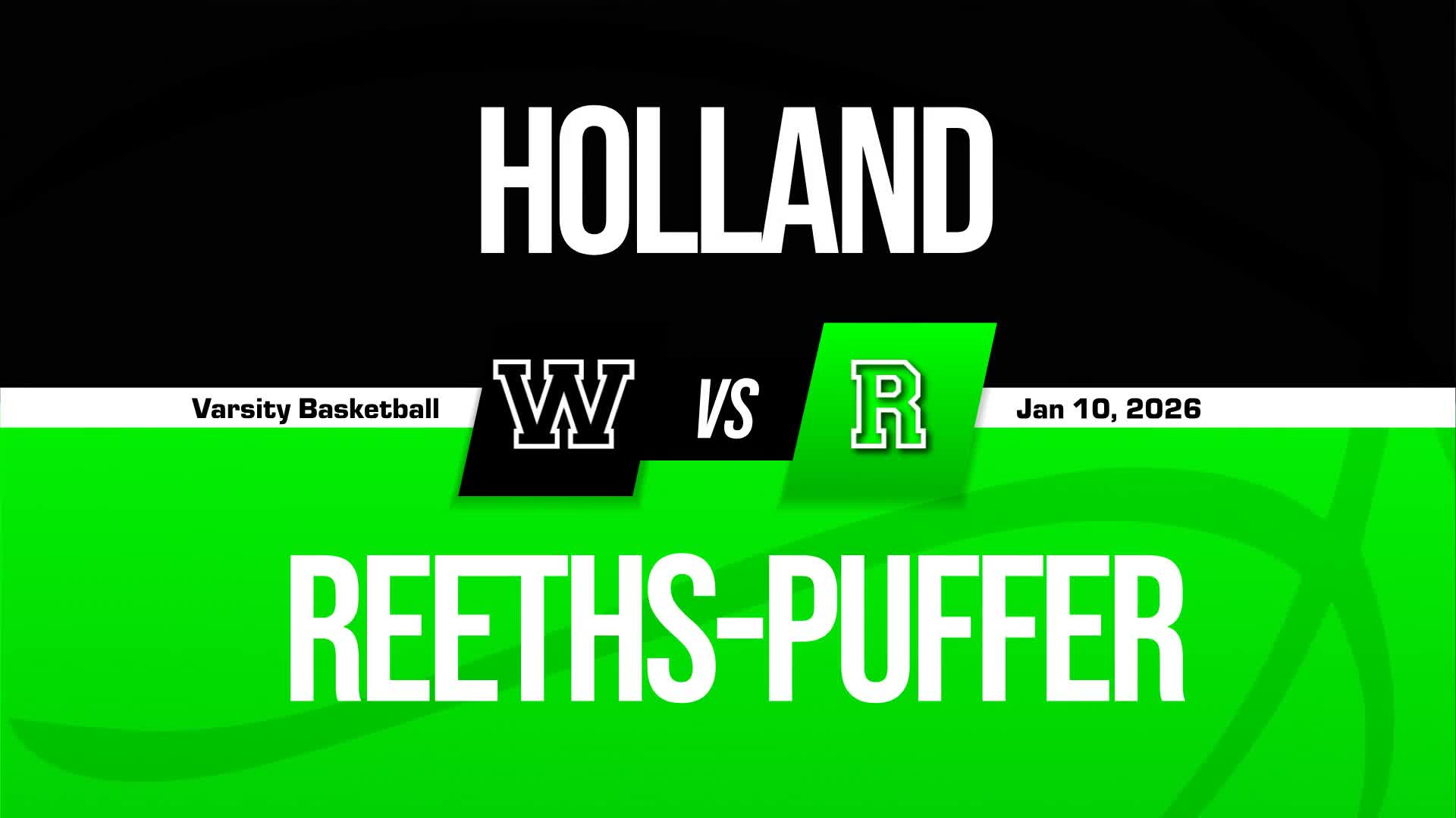 Basketball Recap: West Ottawa Comes Up Short