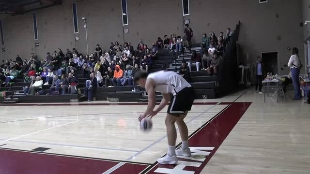 Volleyball Recap: Escondido Charter Falls Short of Madison in the Playoffs