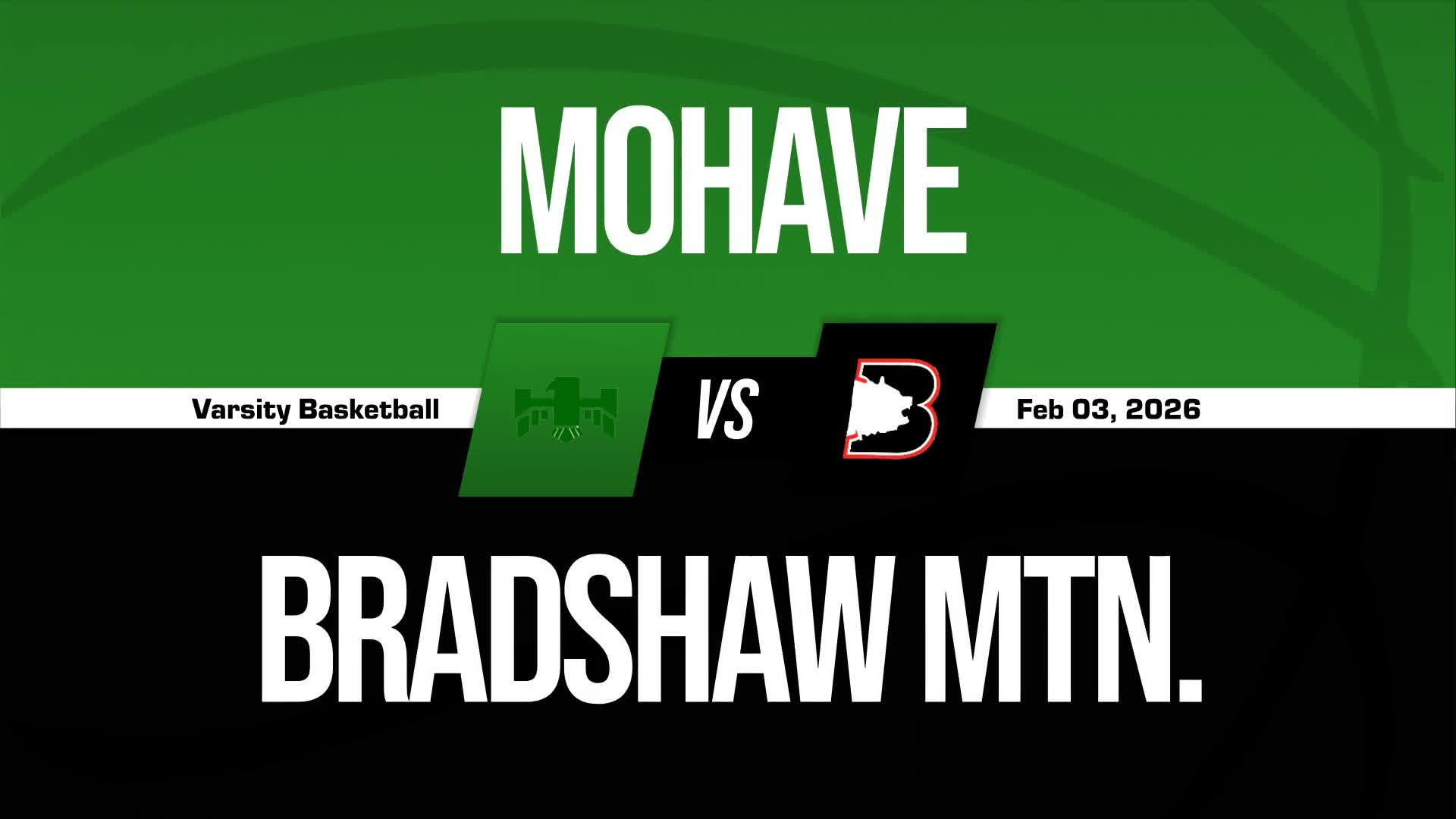 Basketball Recap: Mohave Falls Despite Big Games from  Julian Jackson and  Devon Cook + How To Watch