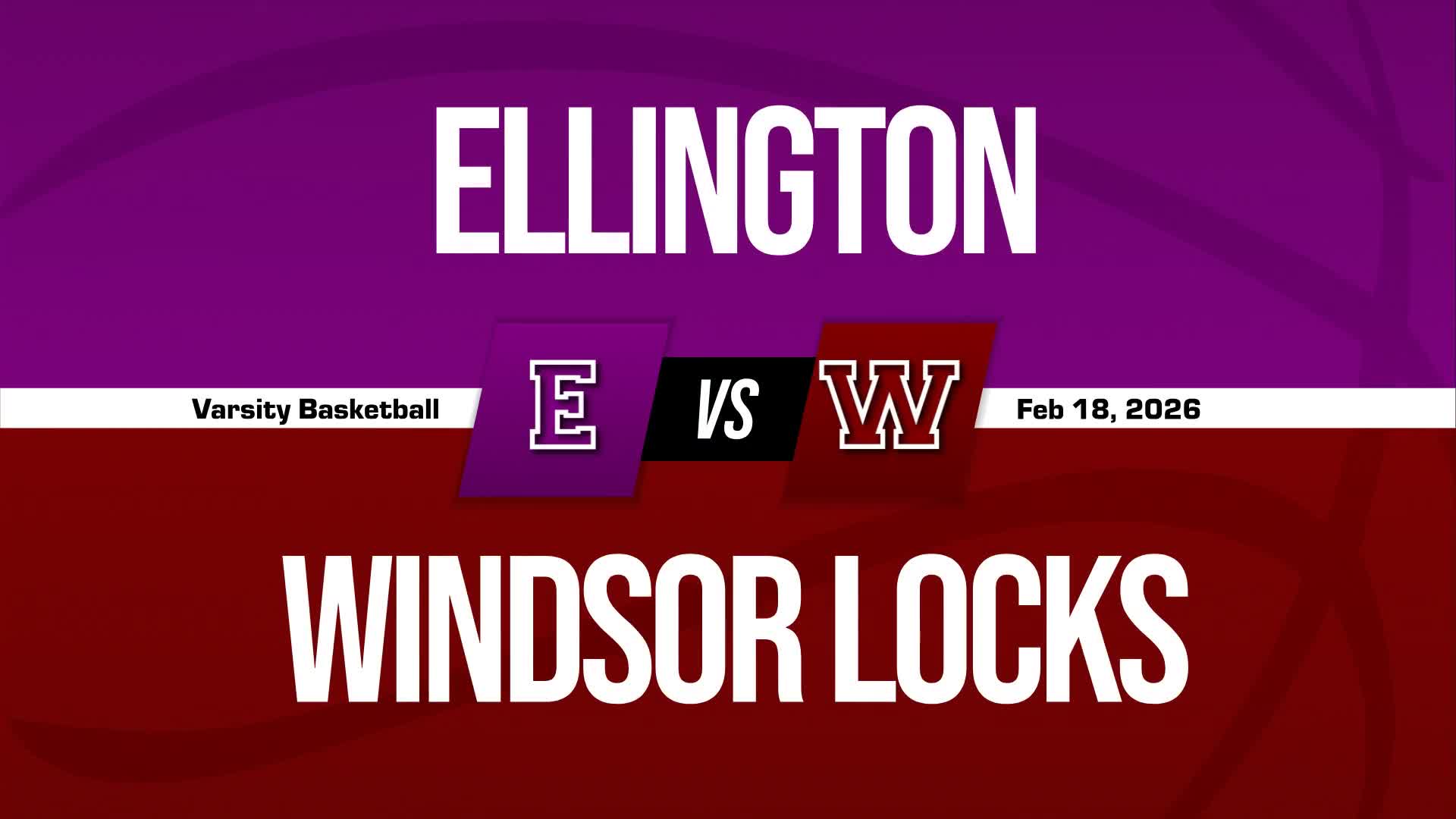 Basketball Recap: Windsor Locks Takes a Loss