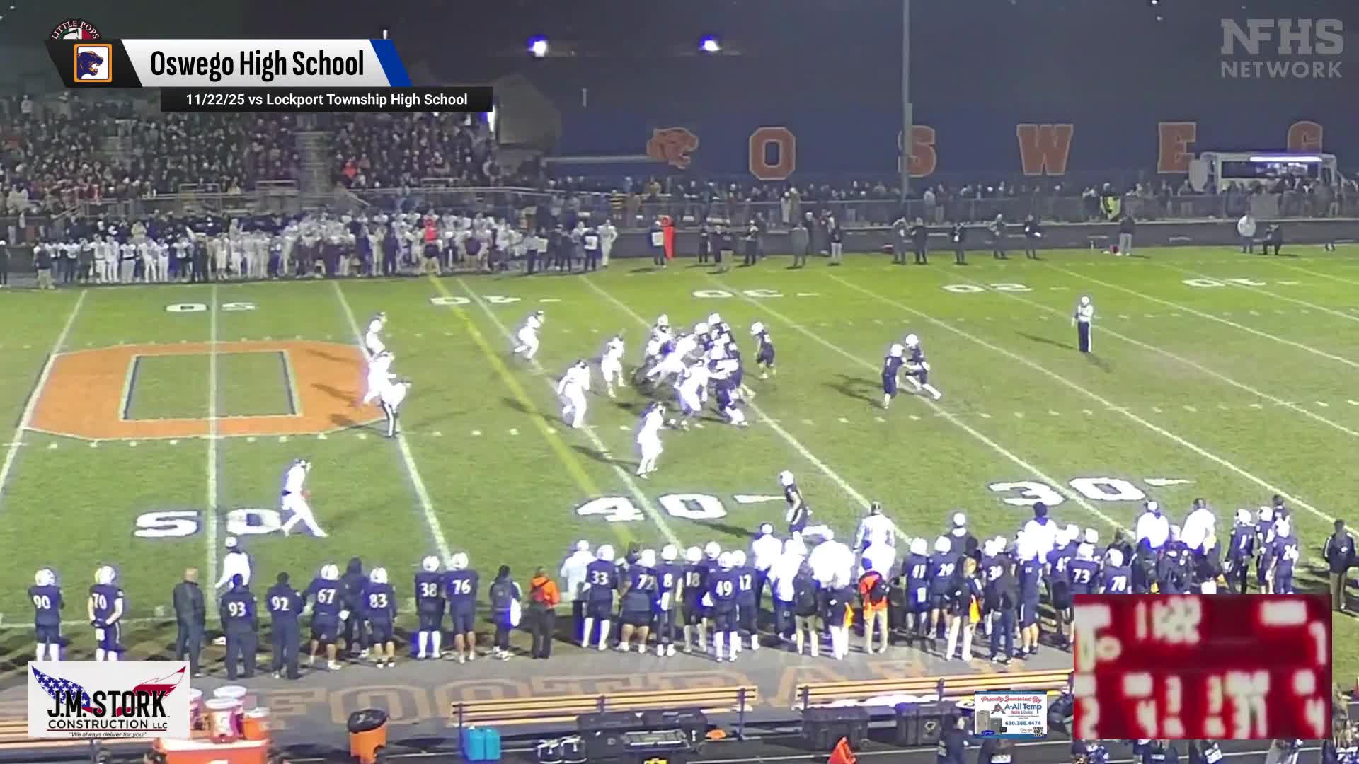 Football Recap: Chicago Mt. Carmel Picks Up 19th Consecutive  Victory + How To Watch