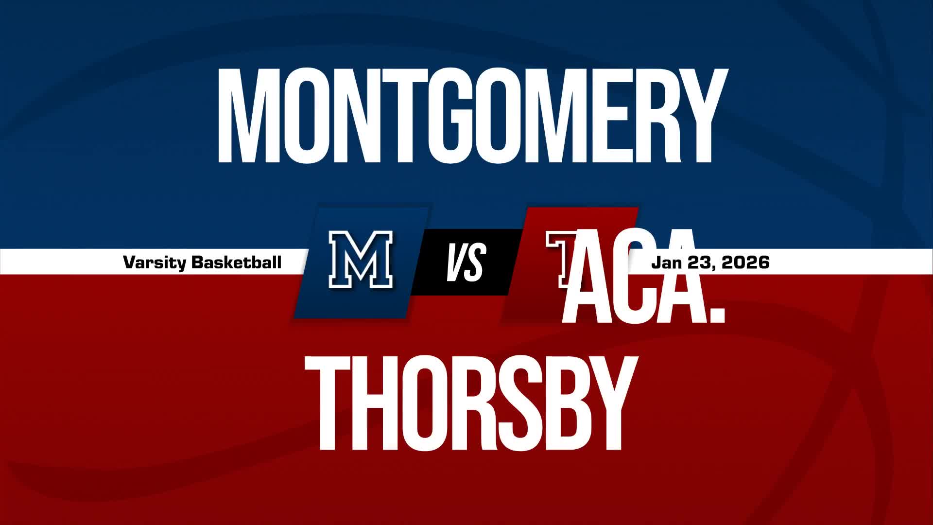 Basketball Game Preview: Montgomery Academy Eagles vs. Pike Road Patriots + How To Watch