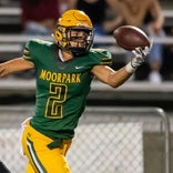 California high schools finish with the most first round selections in the 2022 NFL Draft