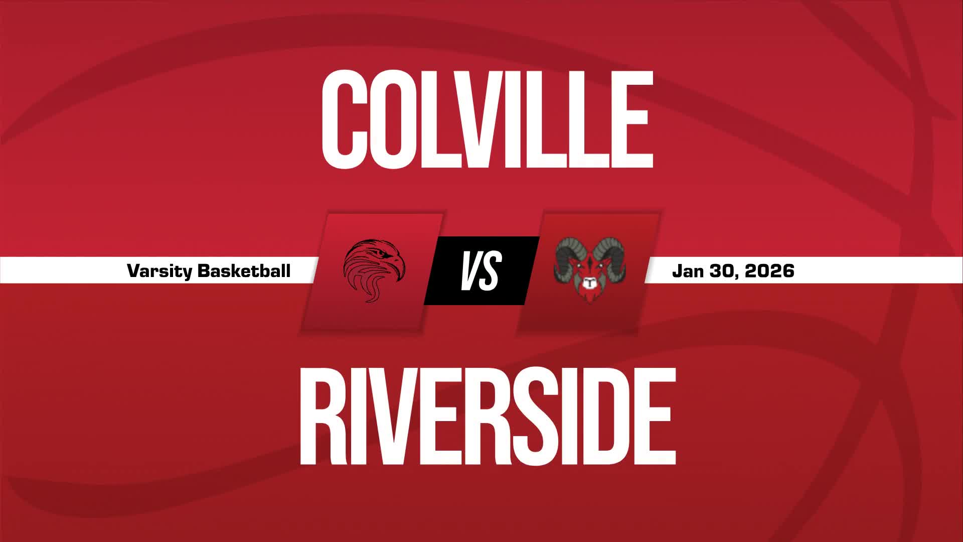Basketball Recap: Riverside's Luck Changes for the Better  on Tuesday + How To Watch