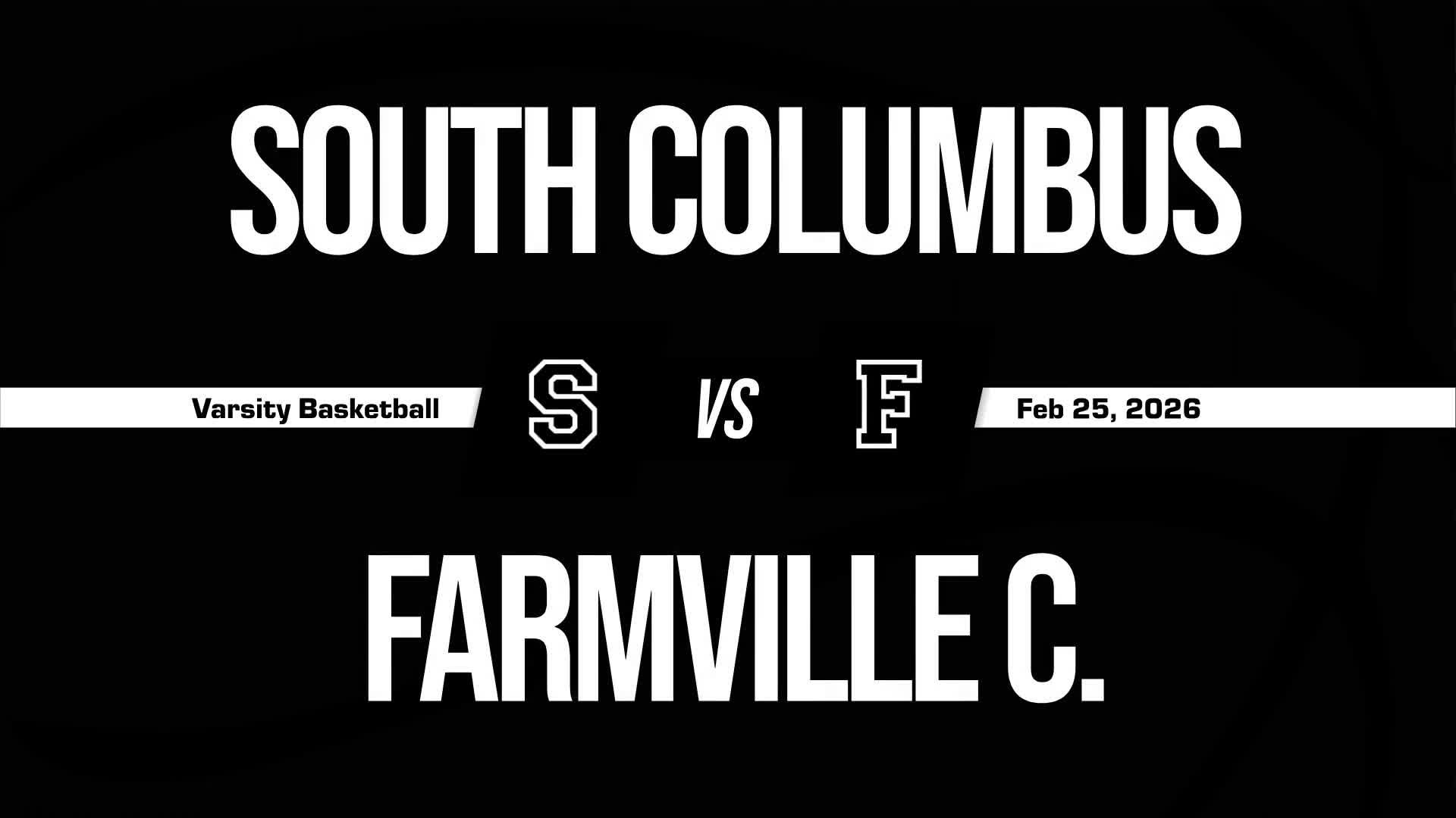 Basketball Recap: South Columbus Comes Up Short + How To Watch