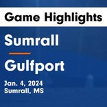 Gulfport sees their postseason come to a close