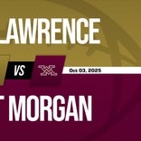 Football Game Preview: West Morgan Rebels vs. Wilson Warriors