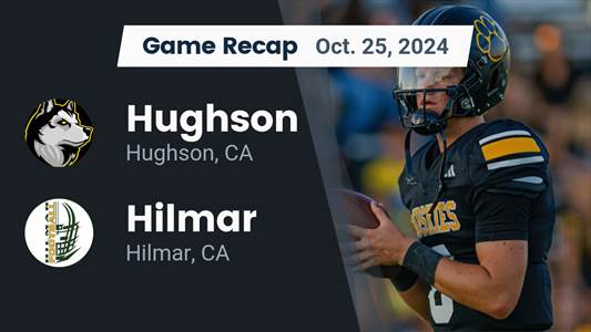 Football Game Preview: Hilmar Yellowjackets vs. Lathrop Spartans