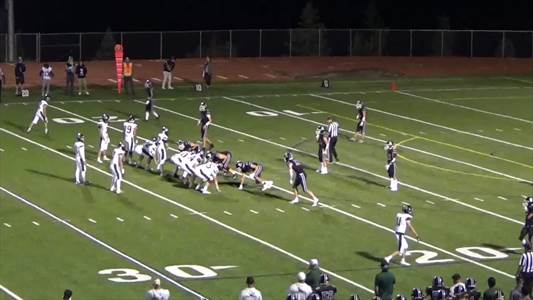 3A Metro Top Football Player Performances