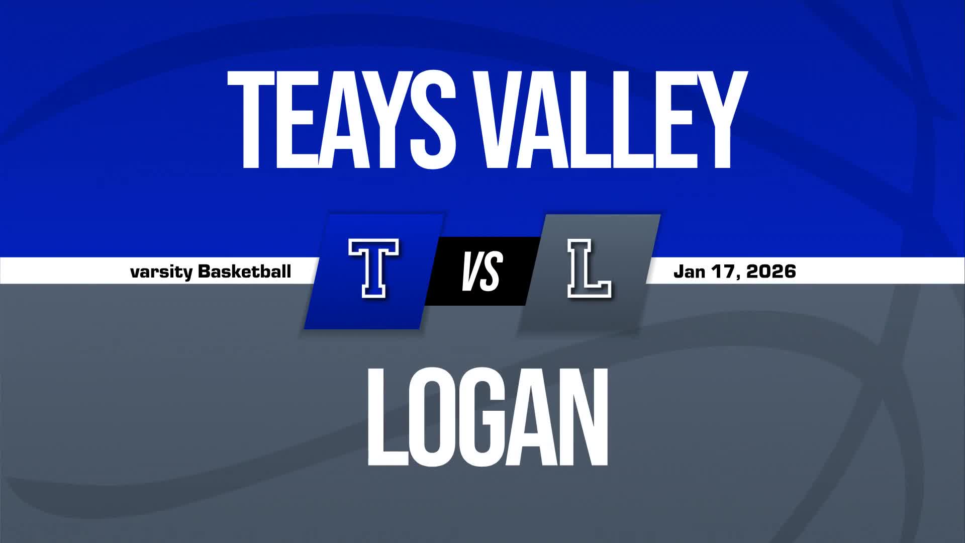 Basketball Recap: Teays Valley Turns Things Around After  Road L