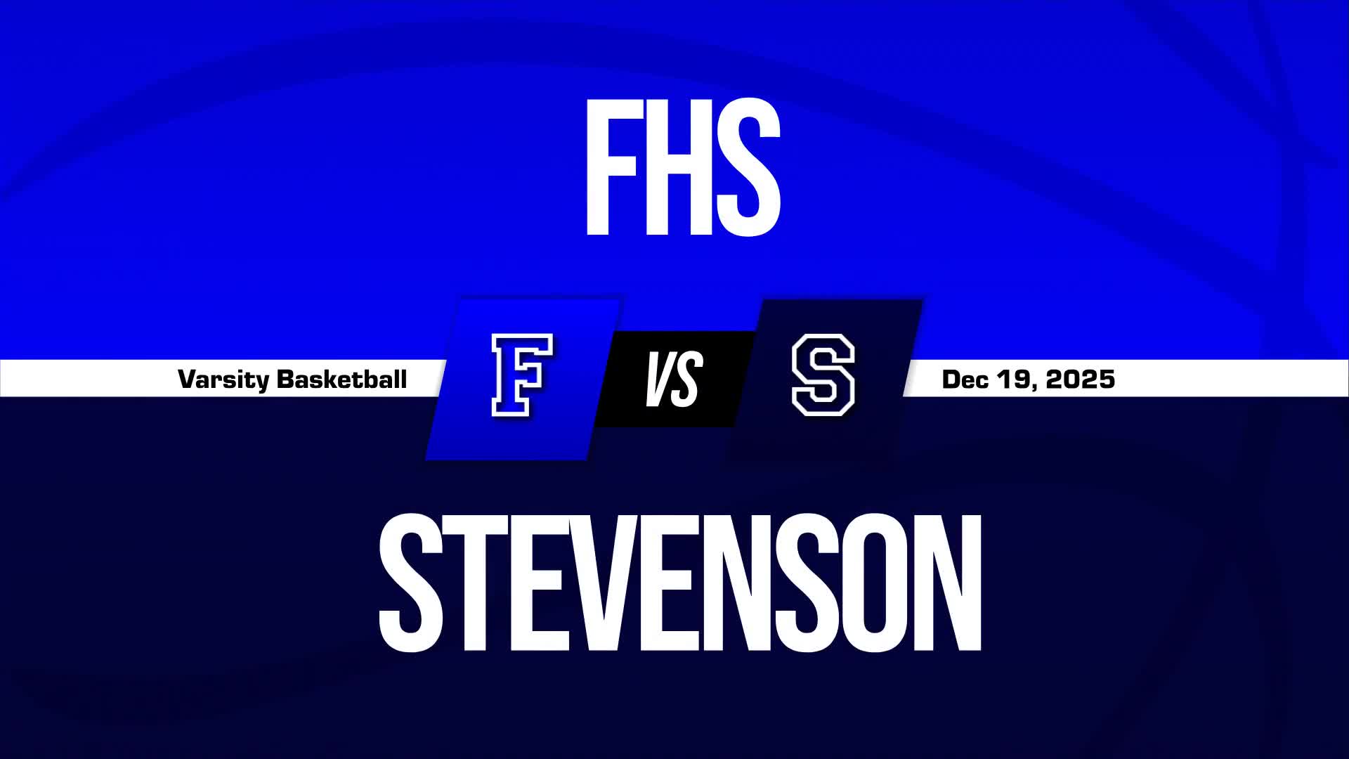 Basketball Recap: Stevenson Comes Up Short + How To Watch