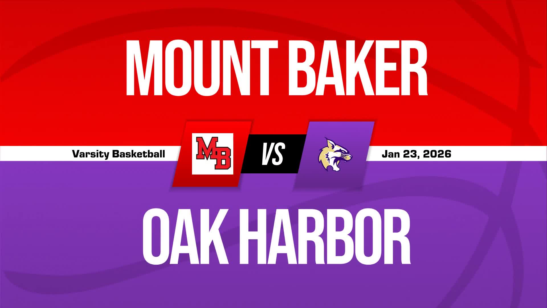 Basketball Recap: Oak Harbor Takes a Loss